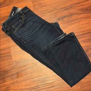 Sonoma petite jeans